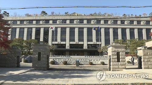 국회 정보위 비공개 관행 제동…헌재 "감시·견제 막아 위헌"(종합2보)