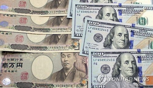 [미국물가 쇼크] 닛케이 2.8%↓…엔·달러 144엔대로 ↑