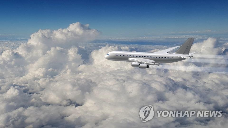 ２１年の航空交通量１０％増　国内線中心に回復＝韓国