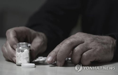 광주·전남경찰, 필로폰 취한 연인 등 마약사범 잇달아 검거(종합)
