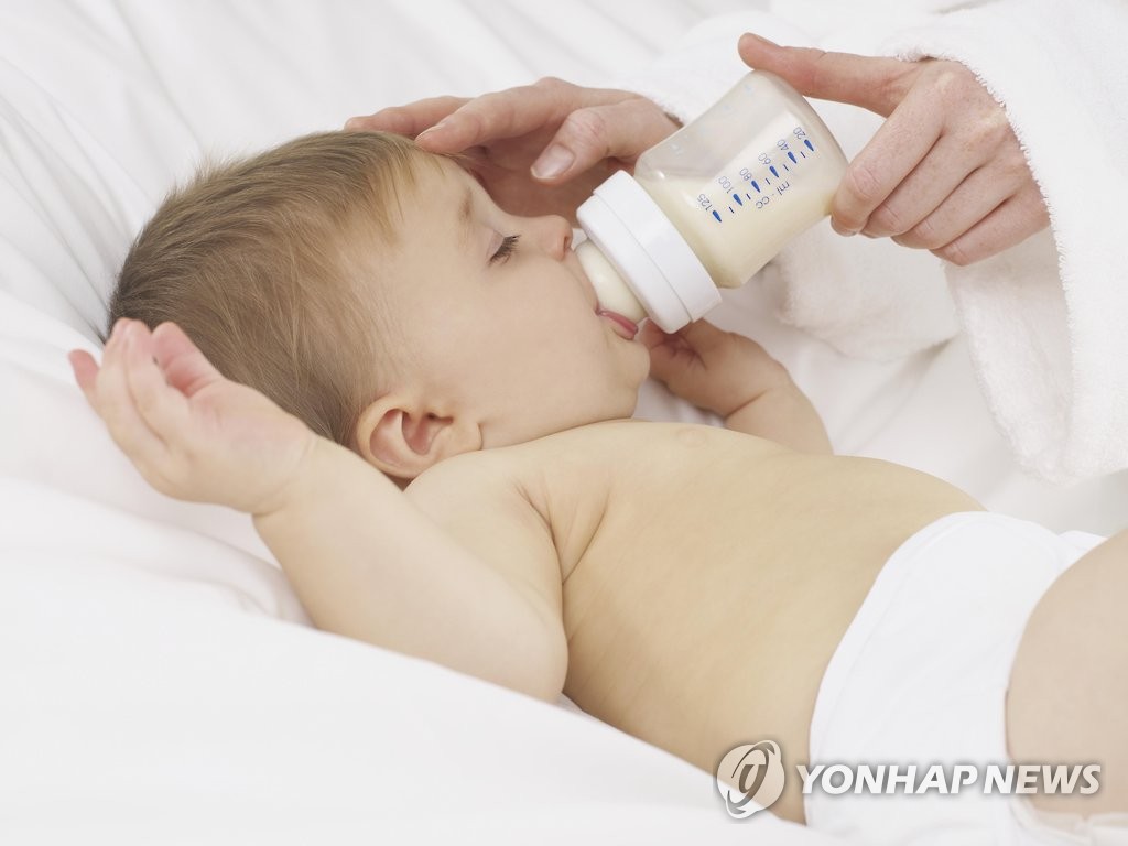 "젖병세척기 결함에 소비자 안전 우려…해당 업체 고발 검토"