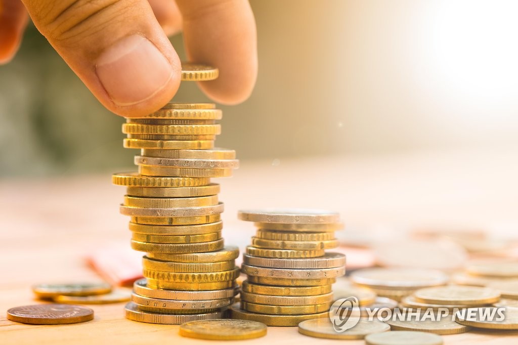 현금