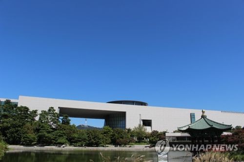 [문화소식] 국립중앙박물관, 8월 '큐레이터와의 대화'