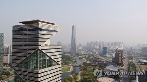 '인천 속 유럽'…경제자유구역에 유럽한인문화타운 만든다