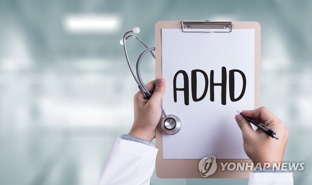어린이·청소년 27명 중 1명은 ADHD나 우울증…8년간 3배↑