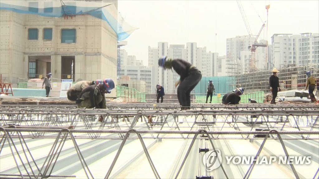 현장 옮겼어도 月8일 근로시 건설일용직도 국민연금 사업장 가입
