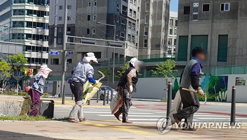 (AMPLIACIÓN) La tasa de desempleo de Corea del Sur aumenta al 4,7 por ciento en febrero