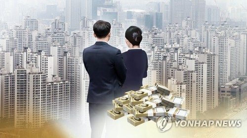 서울아파트 2030 매입 비중 다시 늘어…생초자 대출 완화 효과