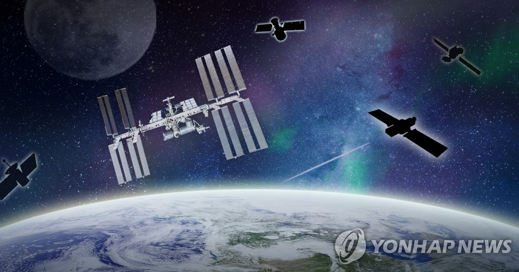 كوريا الجنوبية تطور نظام أقمار صناعية صغيرة بحلول عام 2030 - 1