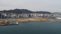 부산 시민단체, '북항재개발 업무방해' 해수부 장관 고발
