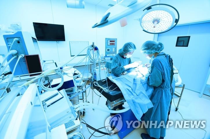 [이지사이언스] 양 창자에서 고분자까지 