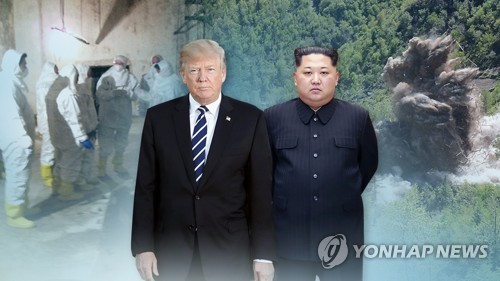 (LEAD) Le Vietnam souhaite accueillir le 2e sommet Kim-Trump, rapporte CNN