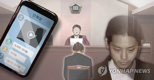 El tribunal decidirá el arresto del cantante Jung Joon-young en el caso del escándalo de los vídeos sexuales