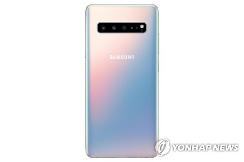 Les préventes du Samsung Galaxy S10 5G ont fait un tabac