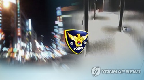 서울청, 성매매·불법 게임장 집중단속(CG)