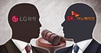 미국 ITC, SK이노베이션에 '조기패소' 결정…LG화학 손 들어줘