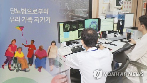 '당뇨'로 고통받는 20∼30대 젊은층 37만명…10년새 2배 급증