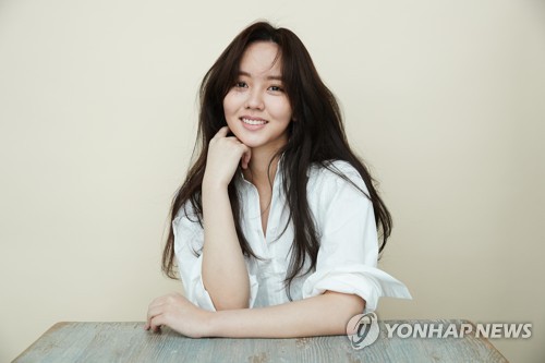 韓流 女優キム ソヒョン 集中豪雨被災者に寄付 聯合ニュース