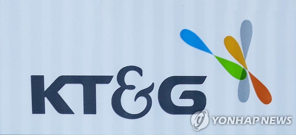 (LEAD) KT&G Q1 net rises 7.3 pct on weak won, increased sales