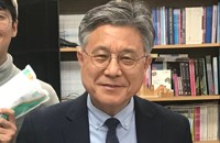 허민 국가유산청장 "AI·XR 활용한 국가유산 디지털 보존 추진"