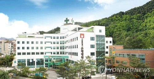 서울시 은평병원, 정신질환자 코로나 치료 전담병동 개설