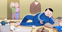 "35세도 독립 못해"…늘어나는 캥거루족의 실체