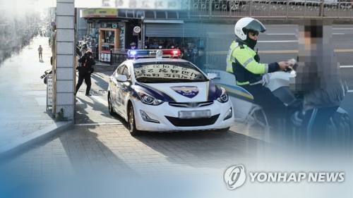 전북경찰, 수능시험장 69곳 주변 교통관리…경찰 350여명 투입