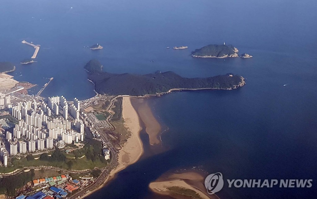 부산 8개 해수욕장 수질·모래 환경 기준 적합