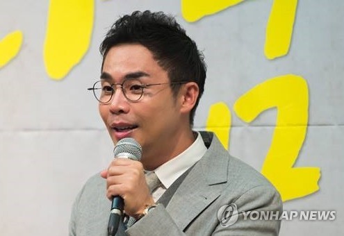 '논문표절 논란' 설민석, MBN 로마신화 예능으로 방송 복귀