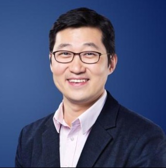 쿠팡 김범석 "한강의 기적에 동참해 흥분…혁신에 계속 투자"