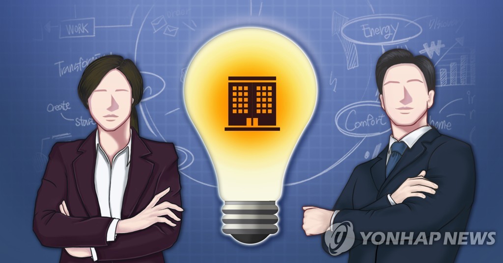 S. Korea to raise 400 bln won for tech innovation fund