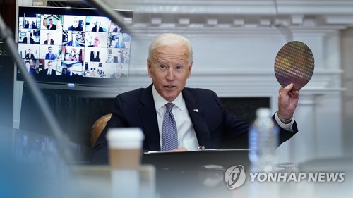 정부, '칩4' 예비회의 참여키로…"국익 최대 반영할 것"(종합)