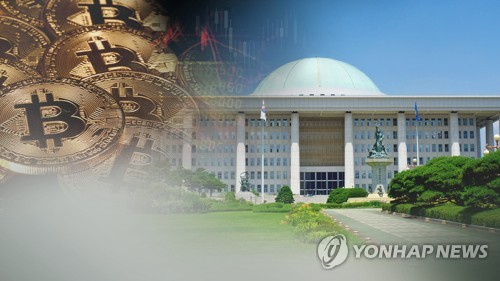 '권익위 의원 코인조사' 속도…배우자·자녀 정보제공은 부정적