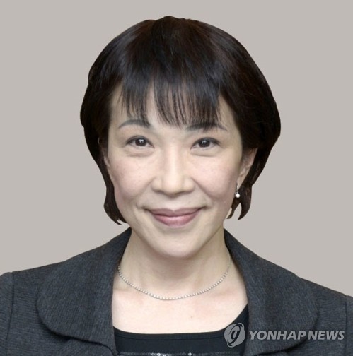 日다카이치 "납치 문제 해결 위해 김정은과 회담 의사"