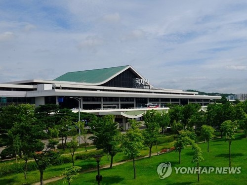 김포공항에 무료 비즈니스 라운지…여수·원주는 주차장 확장
