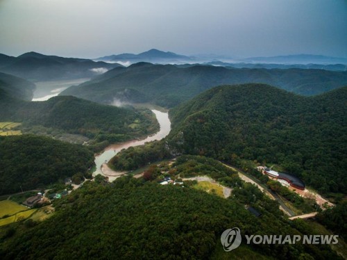 울산시 "'반구천의 암각화' 세계유산 등재 국제 절차 준비 박차"