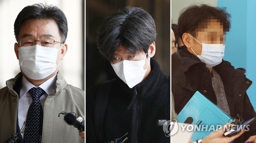 김만배·남욱·정민용 오늘 구속 여부 결정…대장동 수사 분수령