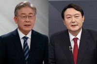 [속보] 이재명·윤석열 31일 양자토론 합의…실무협상 진행키로