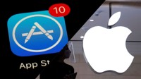 애플, 한국 앱들 모두에 제3자결제 허용…수수료 26%