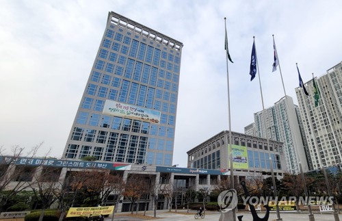 대구는 미니 대선이라는데…부산시장 선거 분위기 '썰렁'