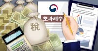 S. Korea's tax revenue up 10.4 tln won in March