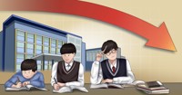 학령인구 절벽 현실로…강원 초중고 학급수 감소 폭 역대 3번째