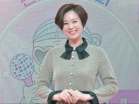 '활동 중단' 박미선, 유방암 초기 진단…"심각한 상태 아냐"
