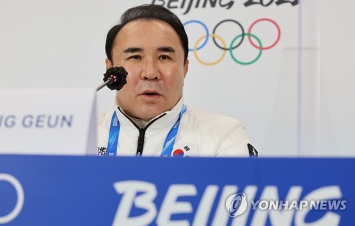 (أولمبياد بكين) رئيس الوفد الكوري يطلب عقد اجتماع مع رئيس اللجنة الأولمبية الدولية بسبب التحكيم غير العادل