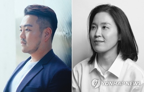 박상영·정보라, 세계 3대 문학상 부커상 후보 올라(종합)