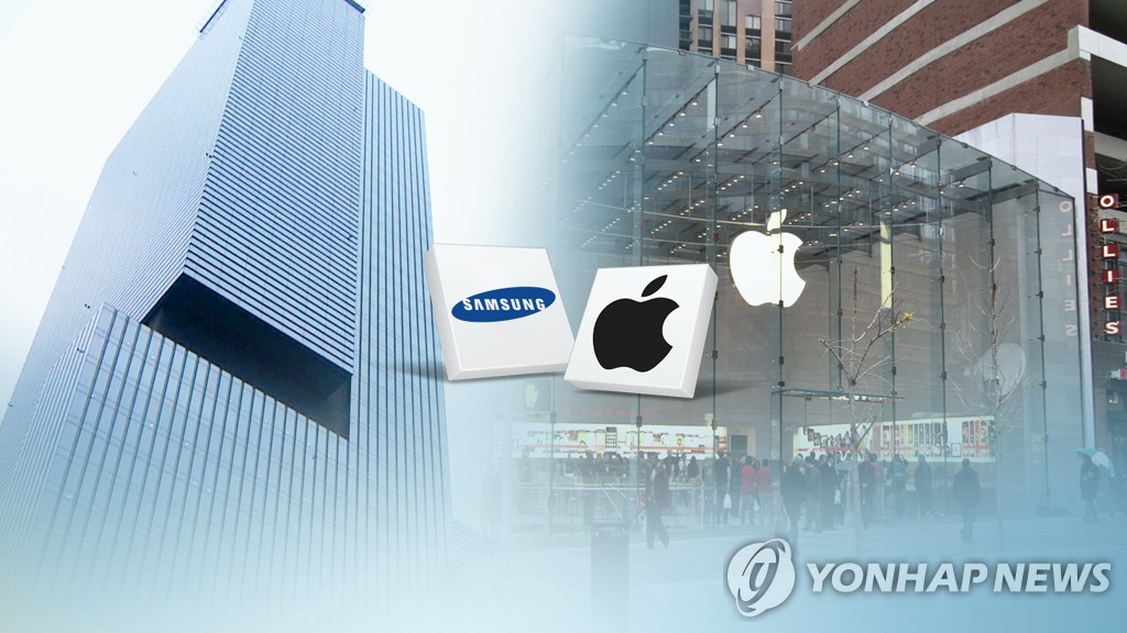 SK텔레콤 해킹에 남몰래 웃는 삼성전자·애플…이유는 