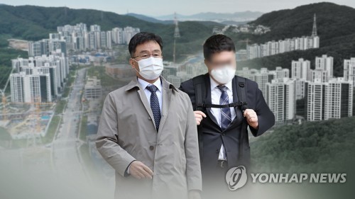 검찰, '대장동 의혹' 수사 잰걸음…성남시 공무원 소환
