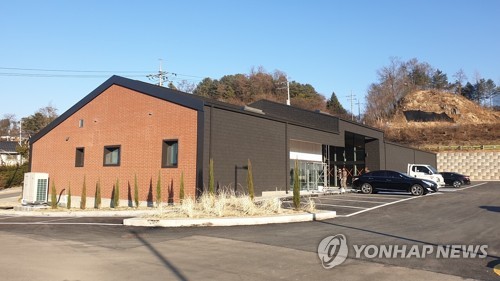 춘천시, 3년 연속 '지역먹거리 지수 최우수' 선정