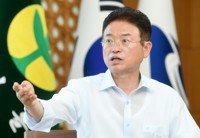 이철우 경북지사, 정치권에 