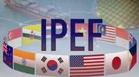 IPEF 특별협상 인도서 개최…공급망·공정경제·청정경제 논의